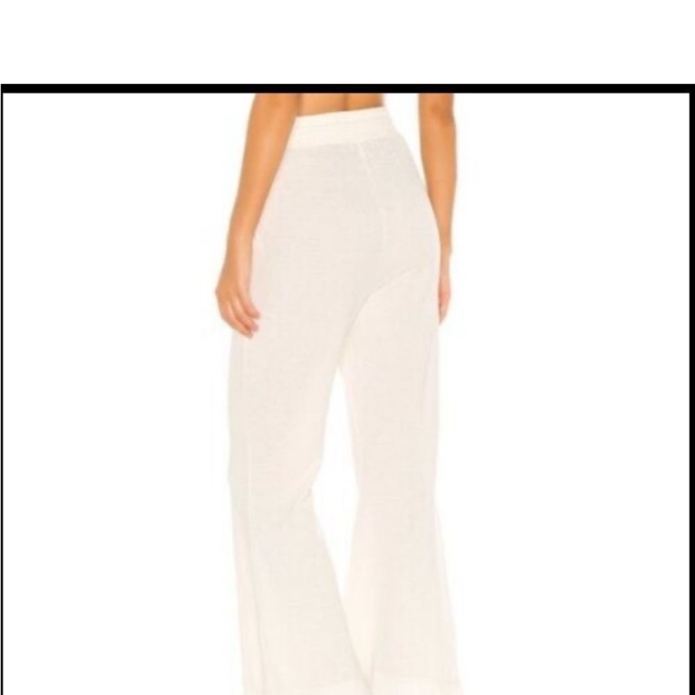 Free People Dream On Lounge Pants - Picture 6 of 11